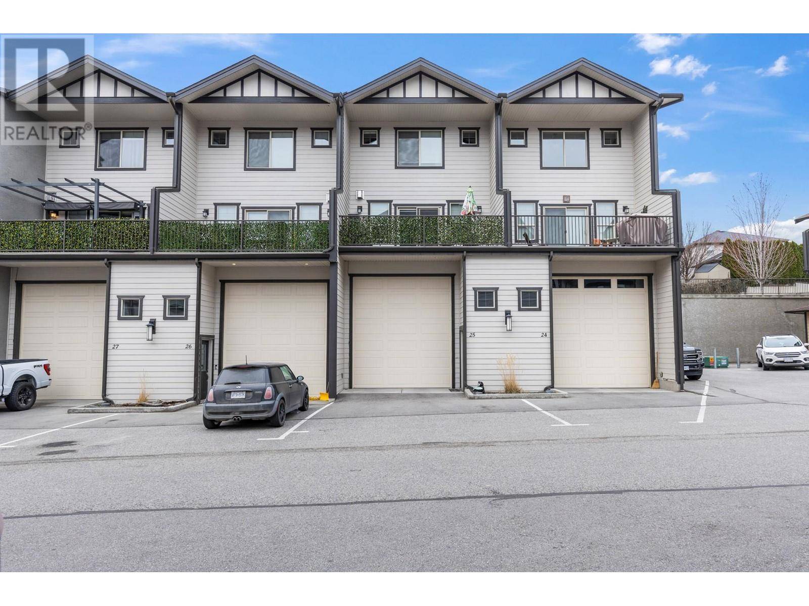 3359 Cougar RD #25, Westbank, BC V4T3G1