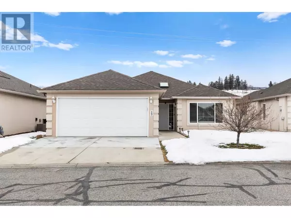 3360 Old Okanagan HWY #164, West Kelowna, BC V4T1X9