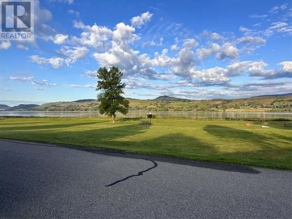 Vernon, BC V1B3W5,8000 Highland RD #3