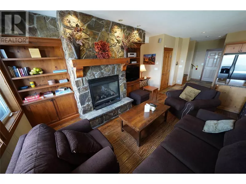255 Raven Ridge RD #3, Big White, BC V0H1A0