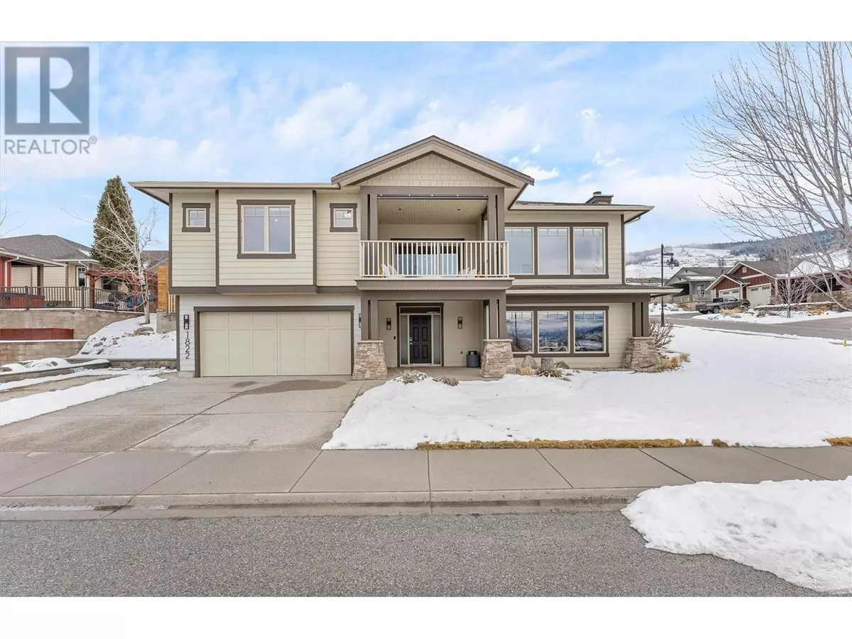 Kelowna, BC V1P1R1,1822 Split Rail Place