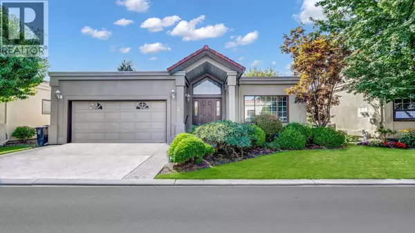 650 Lexington DR #318, Kelowna, BC V1W3B6