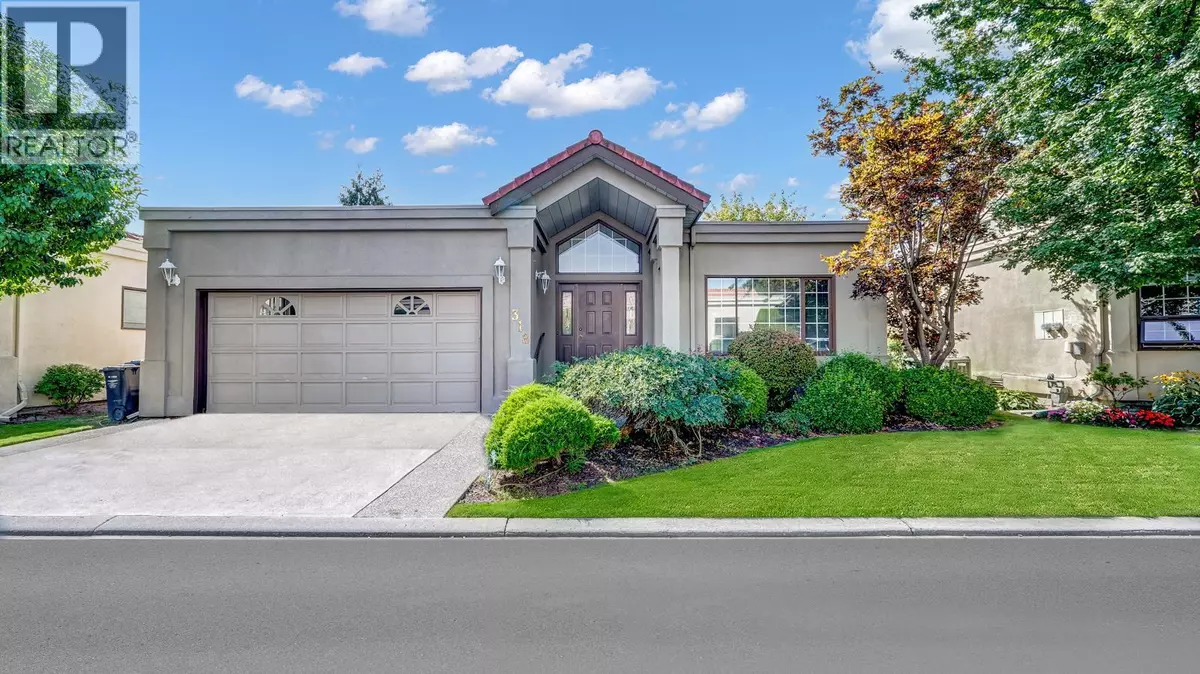 Kelowna, BC V1W3B6,650 Lexington DR #318