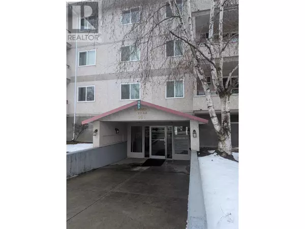 Kelowna, BC V1Y9L2,993 KLO RD #203