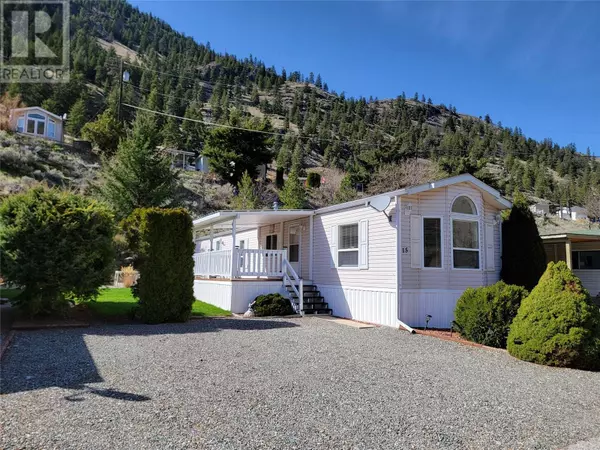 Keremeos, BC V0X1N4,1292 Highway 3A Other #15
