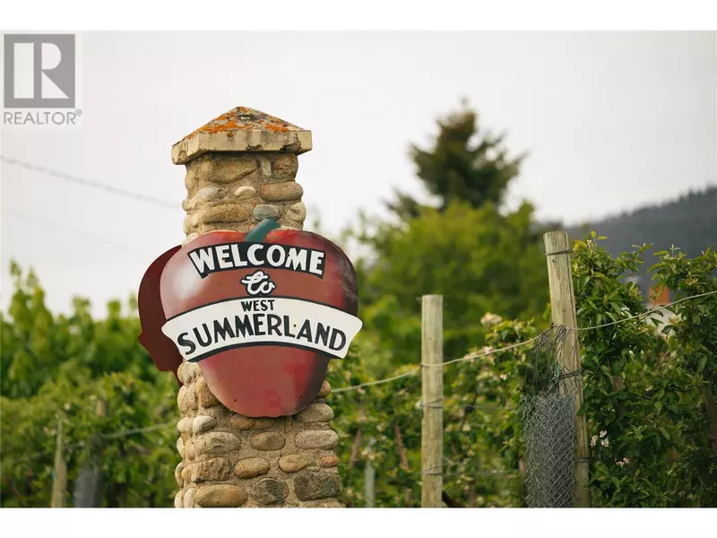 13224 Henry Avenue, Summerland, BC V0H1Z0