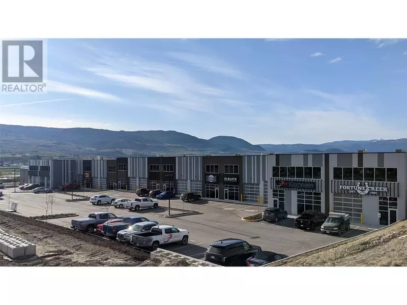 2030 Matrix CRES #108, Kelowna, BC V1V0G5