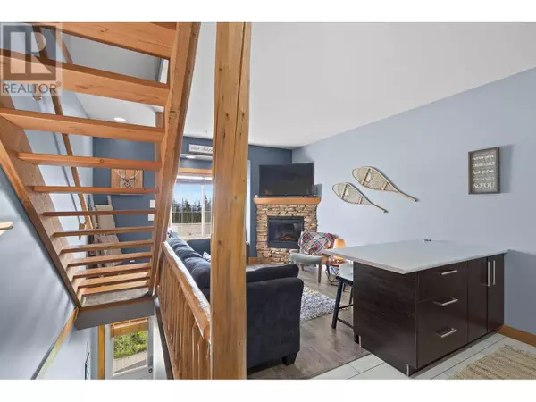Big White, BC V1P1P3,5015 Snowbird WAY #16