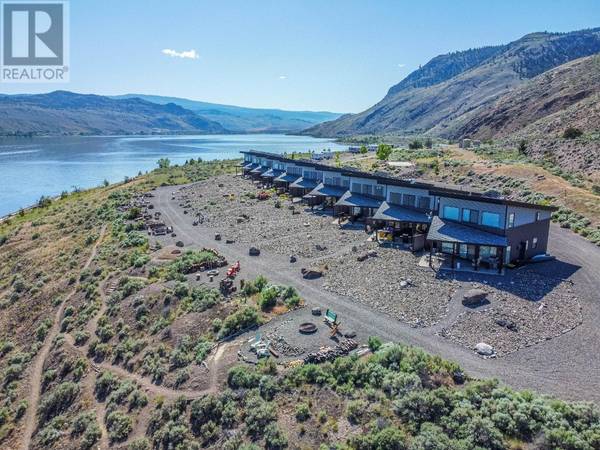 3672 SABISTON CREEK RD #10, Kamloops, BC V0K2J0