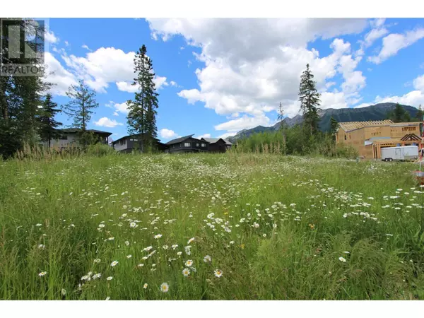 Fernie, BC V0B1M1,4 HUCKLEBERRY Place