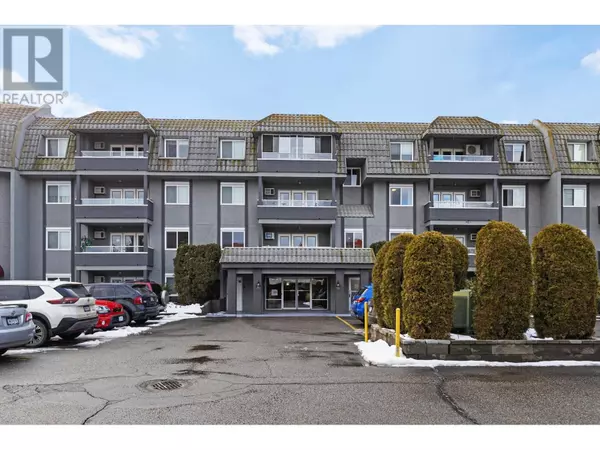 Kelowna, BC V1W3W2,3175 De Montreuil CT #305