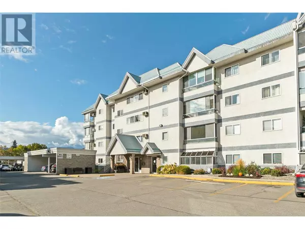 200 Hollywood RD North #101, Kelowna, BC V1X6Y9