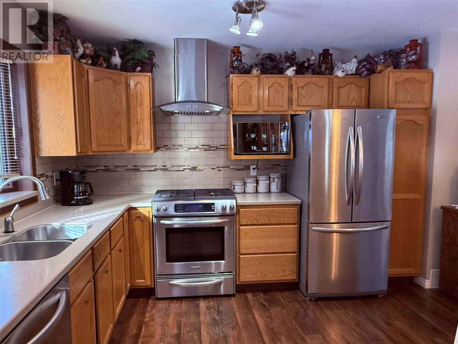 Cranbrook, BC V1C7H1,2998 37TH  S Street