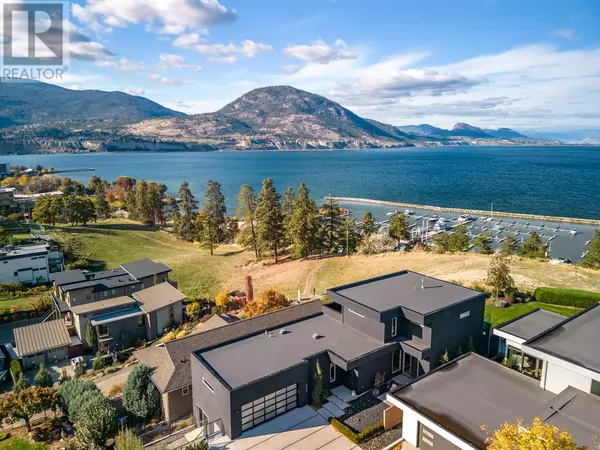 Penticton, BC V2A1A4,525 VANCOUVER Avenue