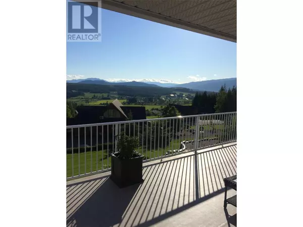 Sorrento, BC V0E2W1,1406 Huckleberry Drive Lot# 12