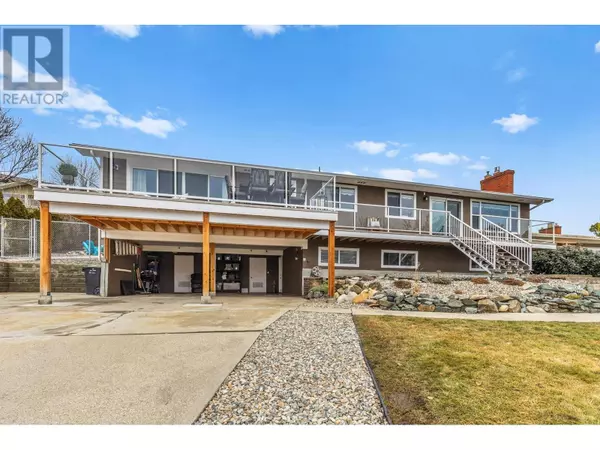 7023 Bella Vista Road, Vernon, BC V1H1X3