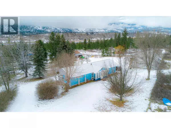 4893 Poplar Road, Pritchard, BC V0E2P0