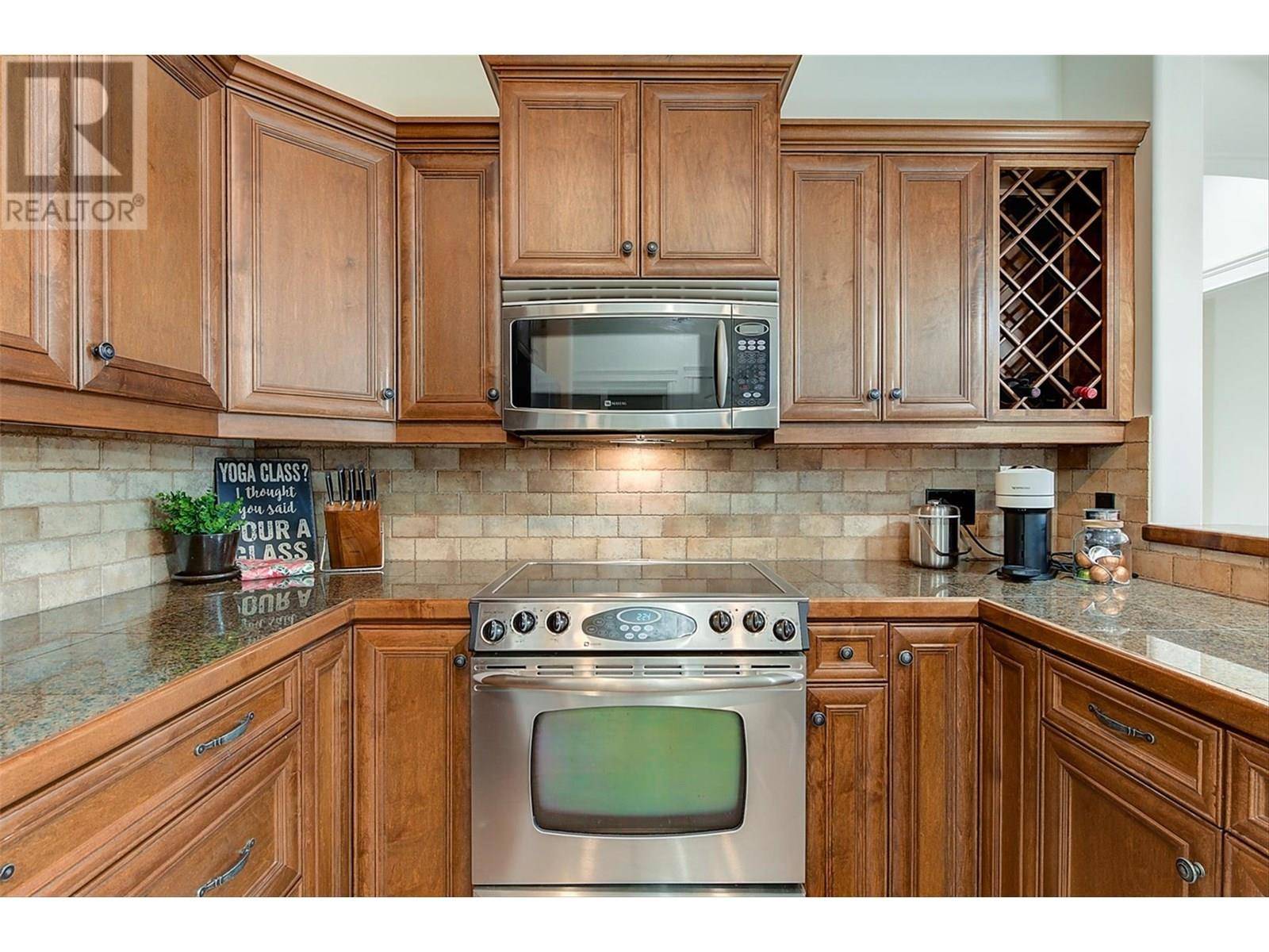 West Kelowna, BC V4T4C2,2770 Auburn RD #201