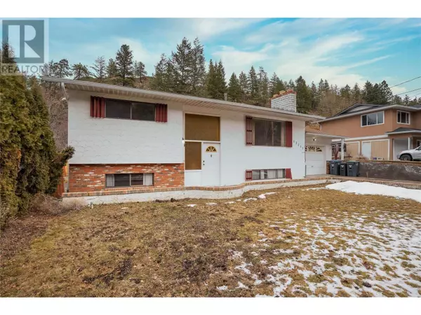 Summerland, BC V0H1Z8,13217 CARTWRIGHT Avenue