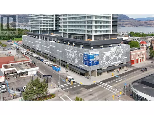 Kelowna, BC V1Y6H9,234 Leon Avenue