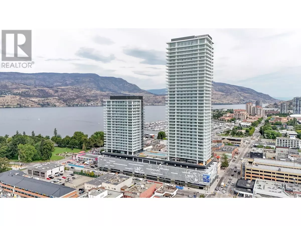 Kelowna, BC V1Y6H9,234 Leon Avenue