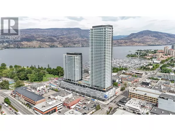 1630 Water Street, Kelowna, BC V1Y1J9