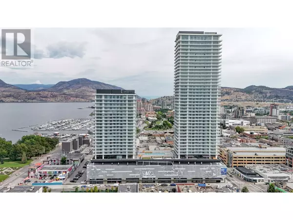 Kelowna, BC V1Y1J9,1630 Water Street