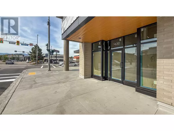 Kelowna, BC V1Y1J9,1630 Water Street