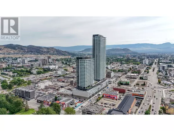 Kelowna, BC V1Y1J9,1630 Water Street