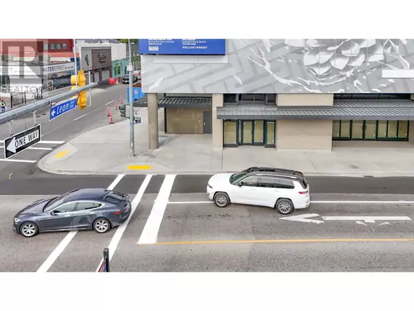 Kelowna, BC V1Y1J9,1630 Water Street