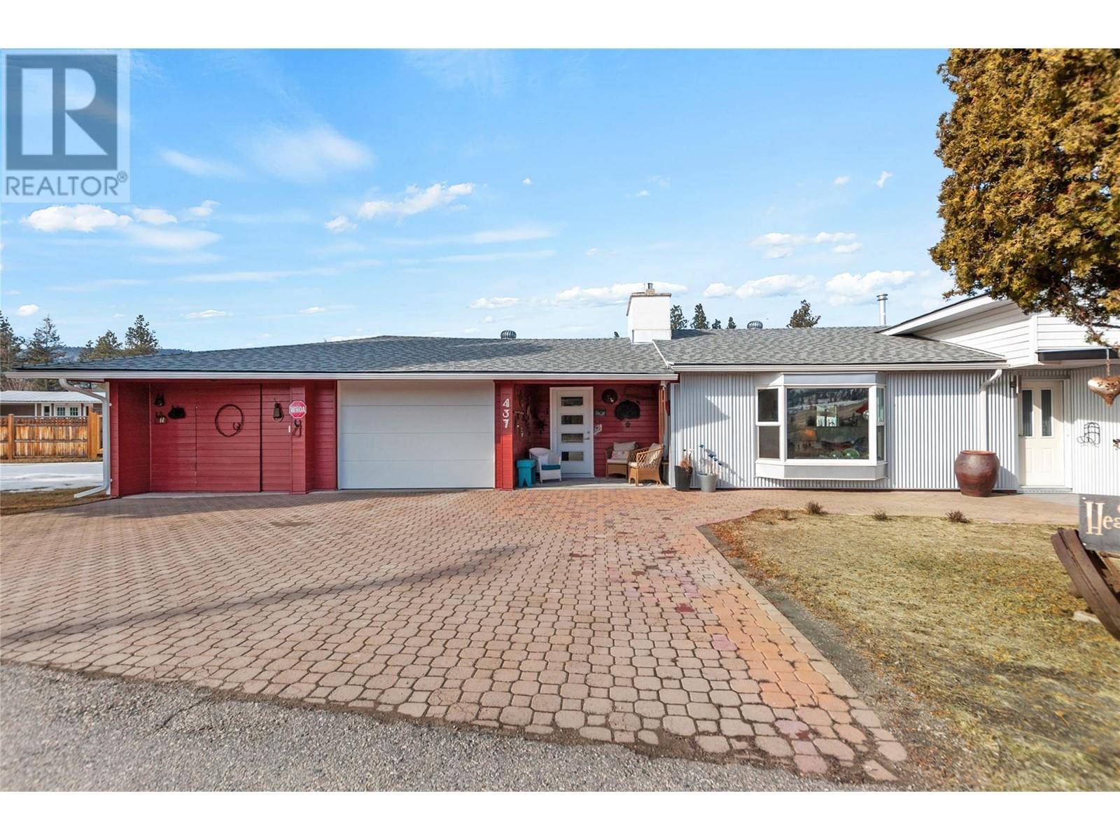 Princeton, BC V0X1W0,437 Parsons Avenue
