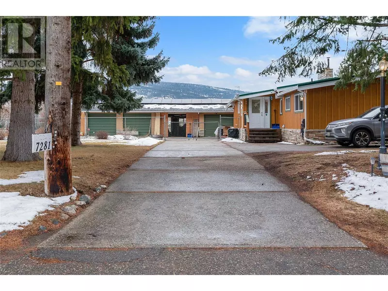 7281 Fintry Delta Road, Fintry, BC V1Z3V1