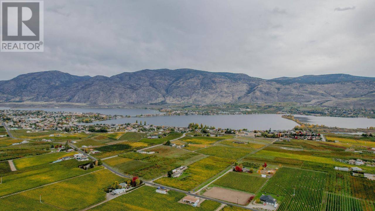 Osoyoos, BC V0H1V4,3405 107TH Street