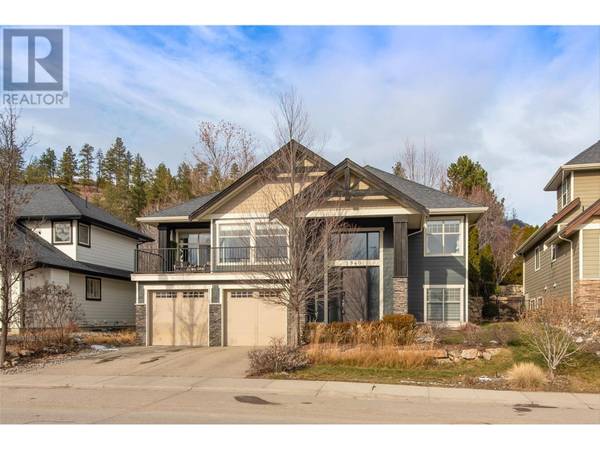 1940 Begbie Road, Kelowna, BC V1V2X3