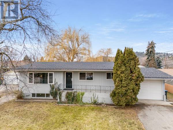 290 Homer Road, Kelowna, BC V1X3Z5