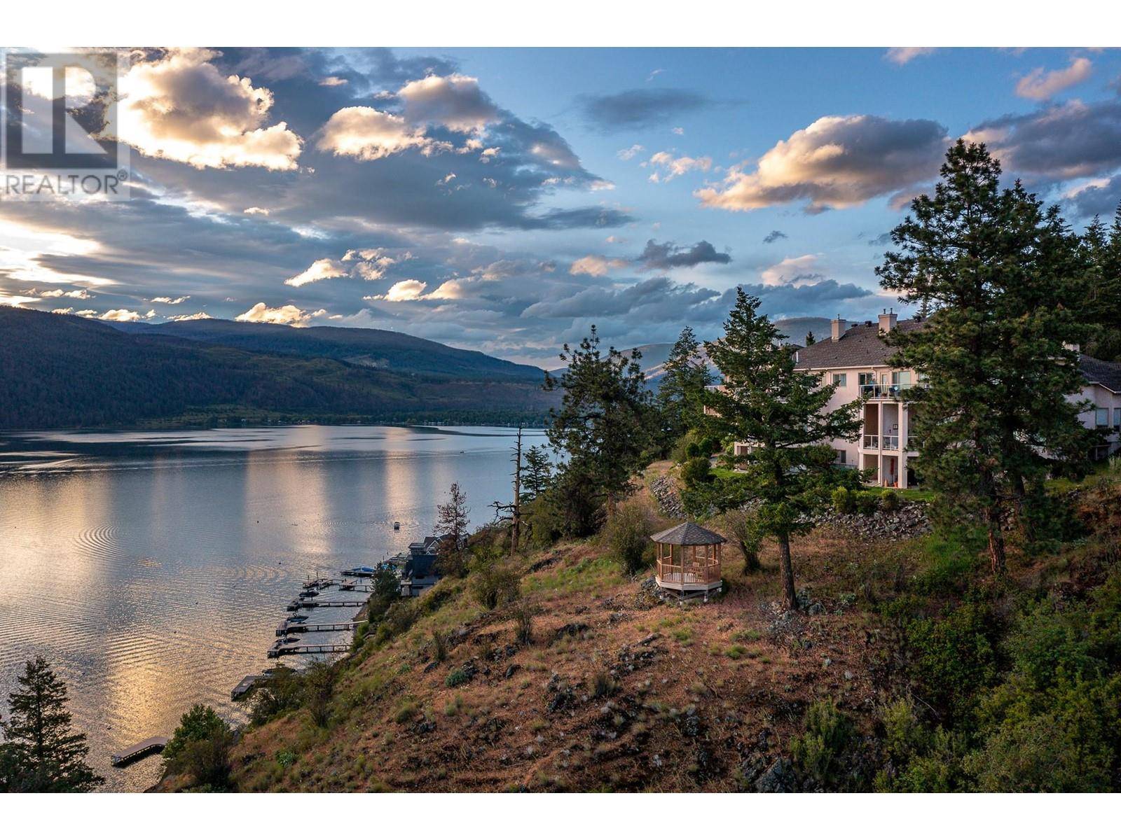 Vernon, BC V1H1E9,83 Peregrine WAY #5