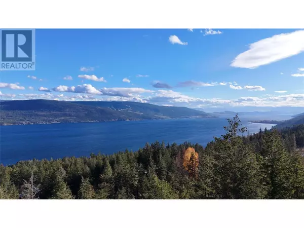 Vernon, BC V1H2C8,Lot 146 Keithley Road Lot# 146