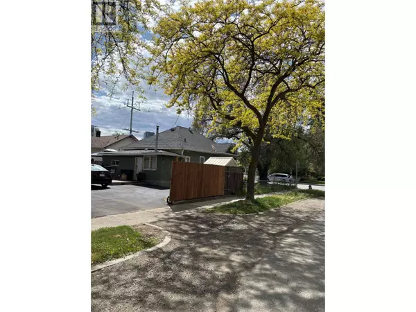 Kelowna, BC V1Y2L5,1333 Richter Street