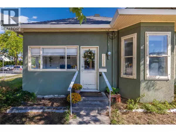 Kelowna, BC V1Y2L5,1333 Richter Street