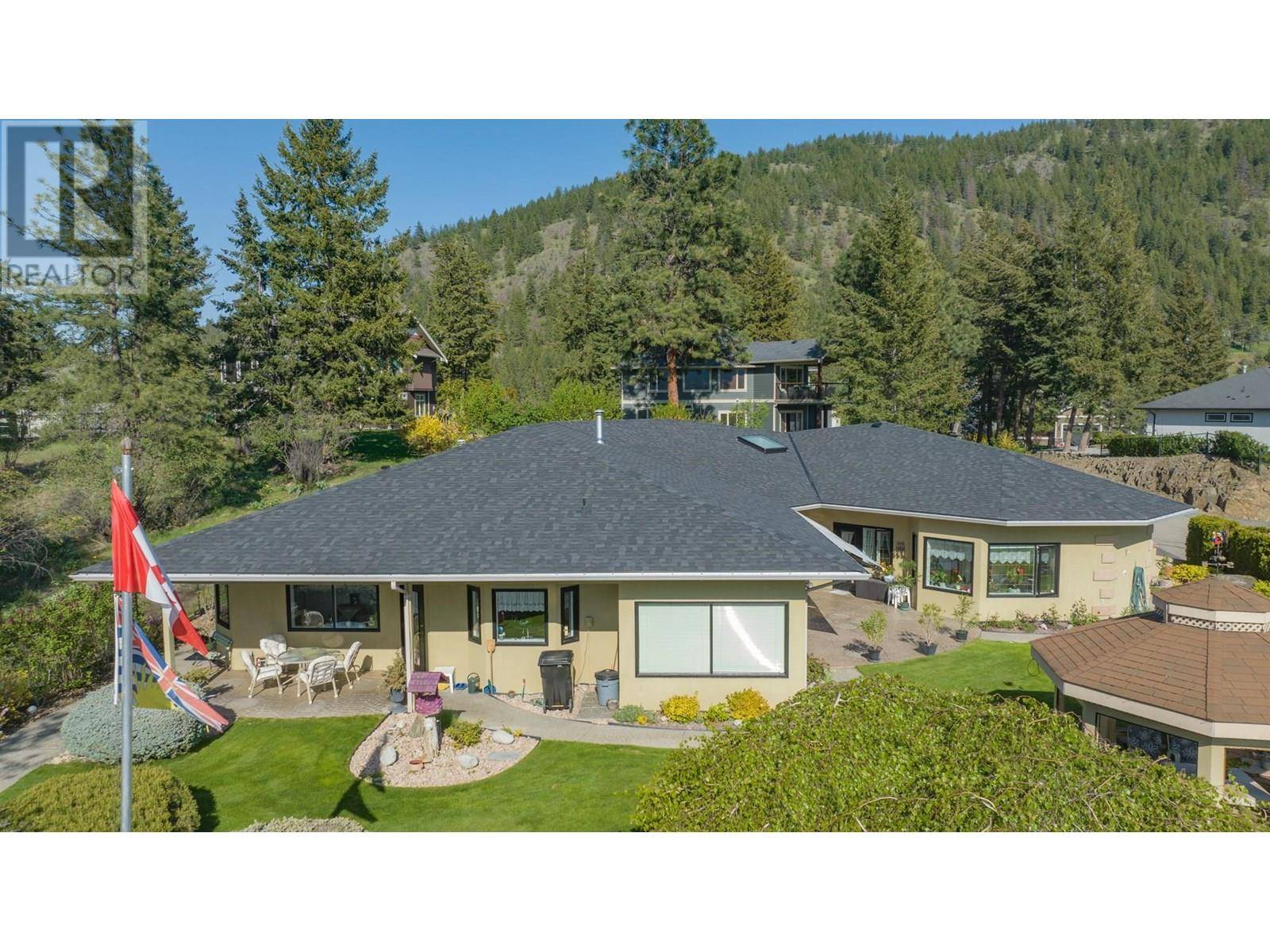Vernon, BC V1H1E8,6 9196 Tronson Road