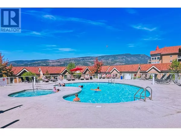 1088 Sunset DR #331, Kelowna, BC V1Y9W1