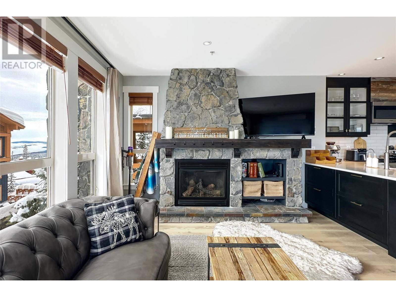 Big White, BC V1P1P3,5300 Big White RD #101A