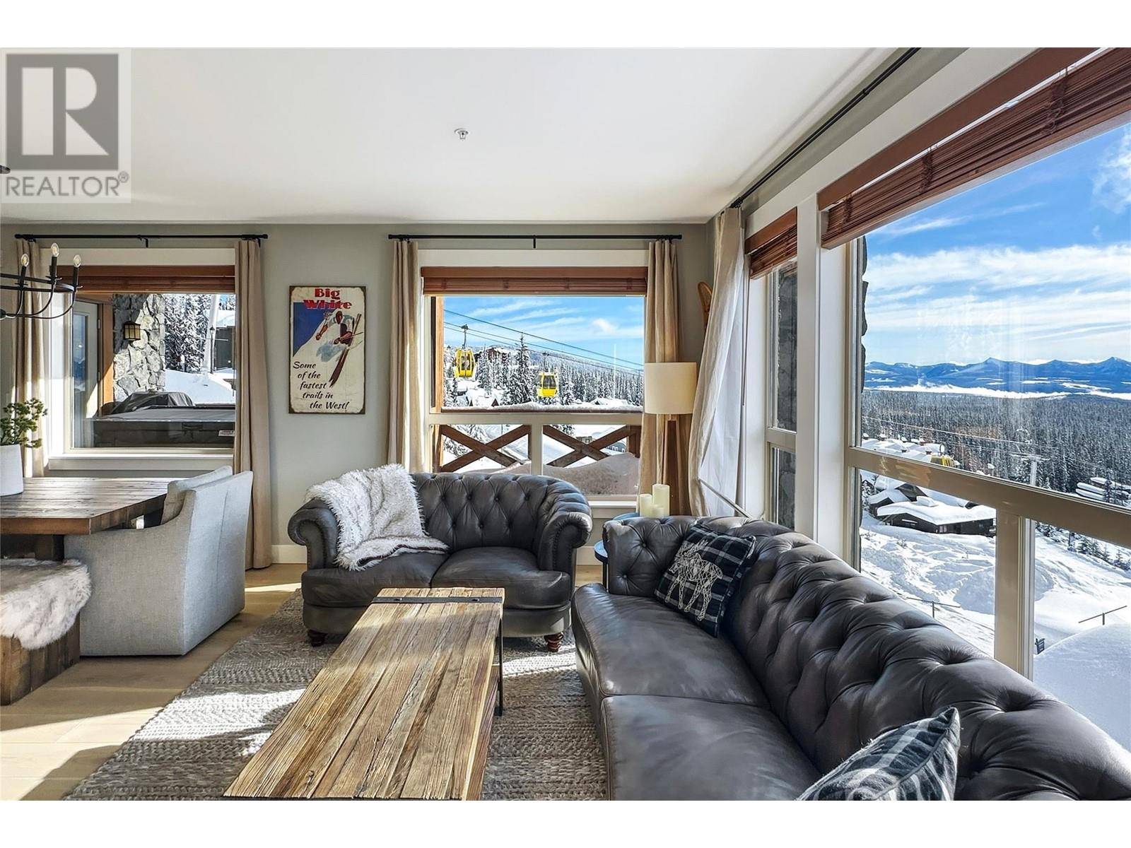 5300 Big White RD #101A, Big White, BC V1P1P3