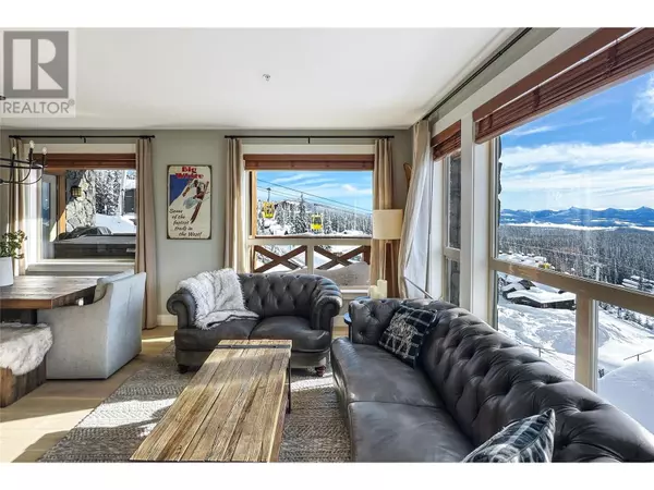 Big White, BC V1P1P3,5300 Big White RD #101A