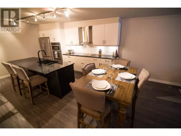 Revelstoke, BC V0E2S1,1240 Powerhouse RD #103B