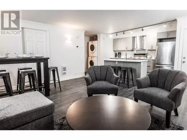 1240 Powerhouse RD #2104B, Revelstoke, BC V0E2S1