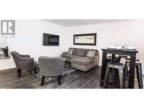 Revelstoke, BC V0E2S1,1240 Powerhouse RD #104B