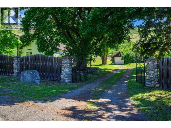 Vernon, BC V1B3T1,6775 L&A Road