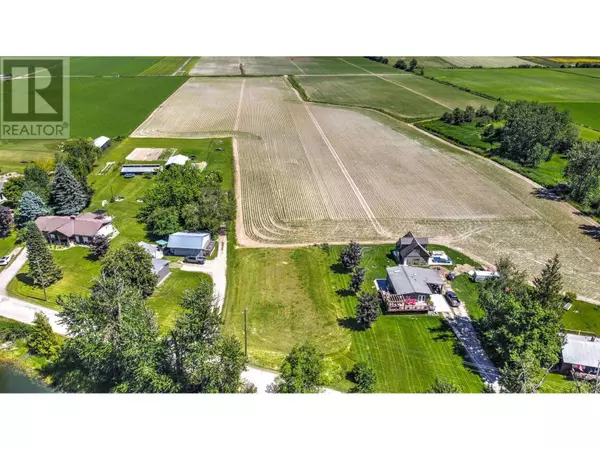 Mara, BC V0E2K0,Riverside Road