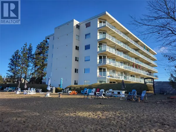Kelowna, BC V1W1V6,4058 Lakeshore RD #205
